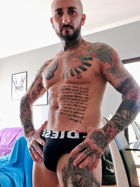 Marco Baral onlyfans leaked free