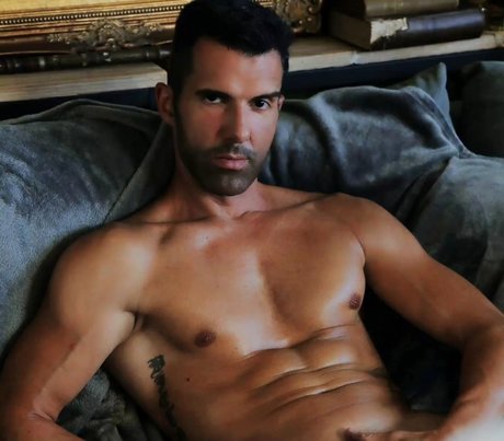 Marco Bull only fans sex