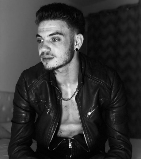 Marco C leaked nude onlyfans