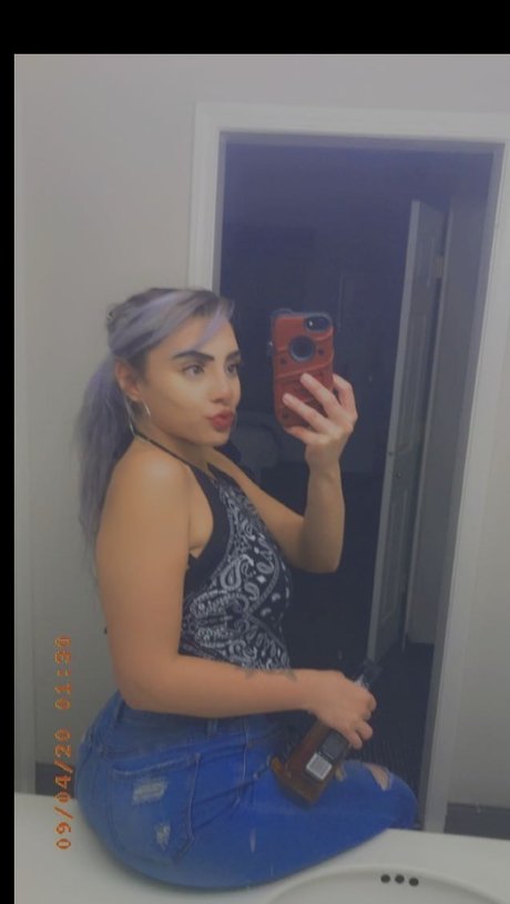 Marcia Juarez onlyfans nudes leaked