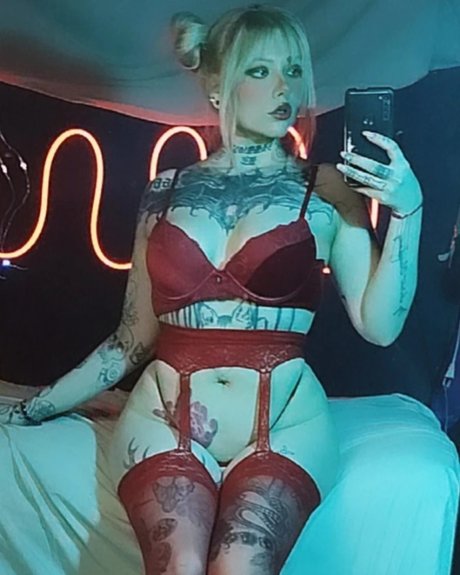 Marcelyn only fans review