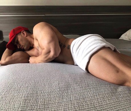 Marcelo zapata onlyfans leaked free