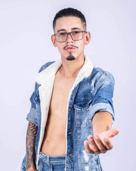 Marcelo Vinicius onlyfans creator