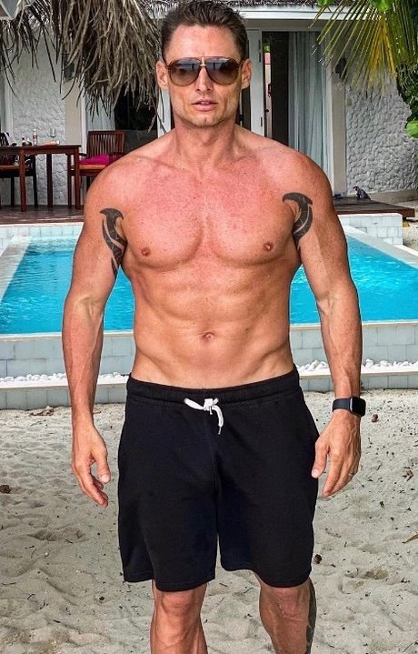 MarcelloBravo onlyfans pics