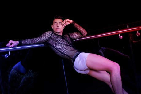 Marcello Evans onlyfans leaks nude