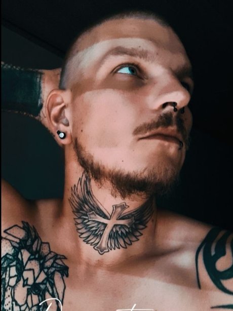 Marcel Kurth onlyfans nude pictures