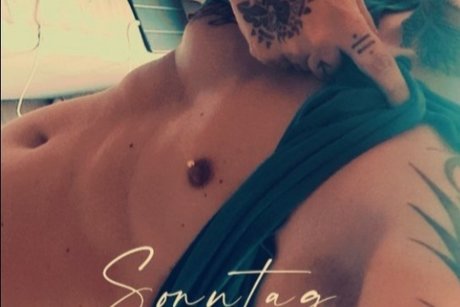 Marcel Kurth ass onlyfans