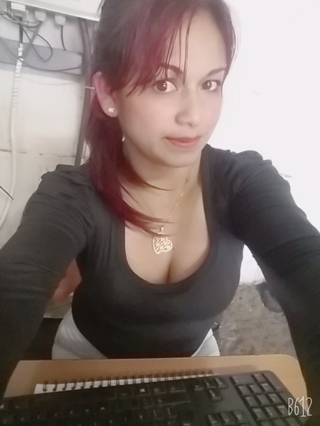 Marcela Bustos onlyfans fuck