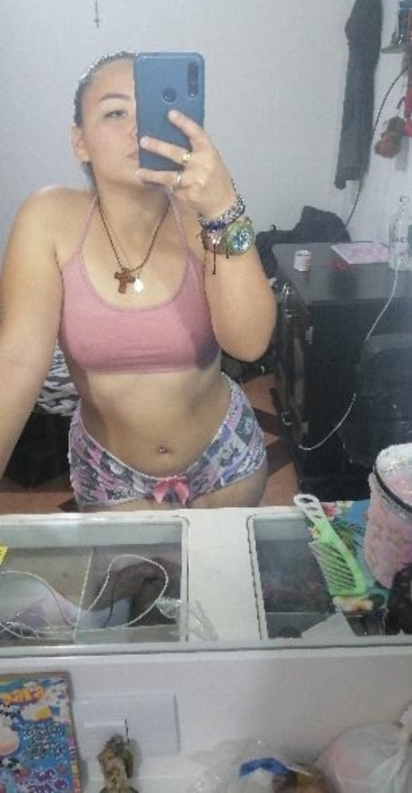 Marcelita ardiente onlyfans leaked porn