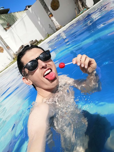 MARC TYSON SEXY TWINK onlyfans sexy