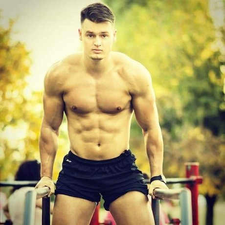 Manuel De Dominici only fans pics