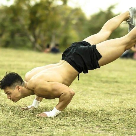 Manuel De Dominici onlyfans nudes leak