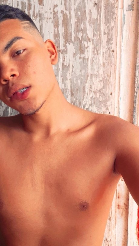 Deonis calleja onlyfans leak porn