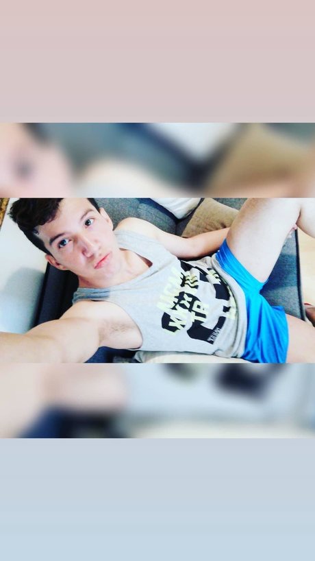 Manu Boom onlyfans nude leak