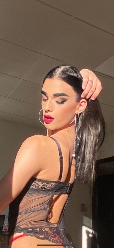 Manuela Alencar boobs onlyfans