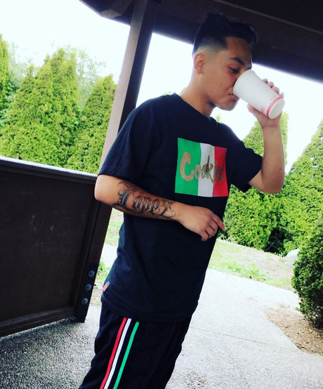 Junior Lopez leaked onlyfans