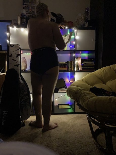 ManDingo onlyfans pics