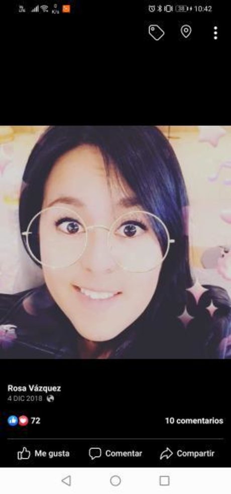 Mandarina Rosa nude only fans