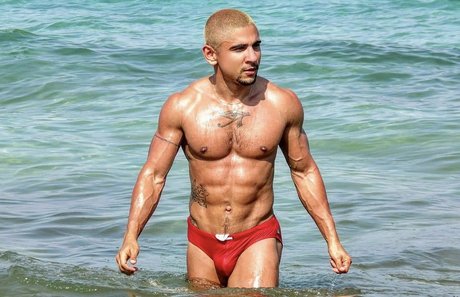 Lucas Mancinni onlyfans porno