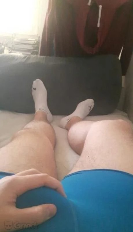 Christopher K_ leaked nude onlyfans