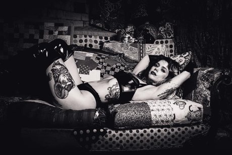 Mamma Creeper onlyfans content leaked