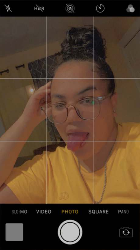 Ashley Ma ana nudes onlyfans leak