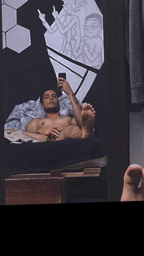 Luciano Do Carmo Rabelo onlyfans lesk