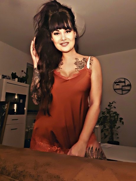 MaLu88 only fans pictures