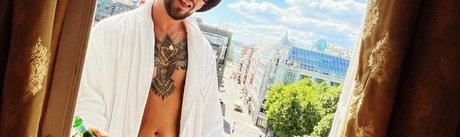 Malo Marbella onlyfans leaked