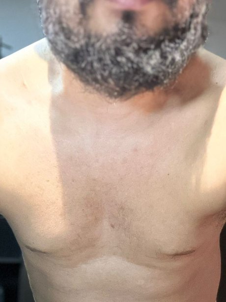 Javier Gonzalez nude porn onlyfans