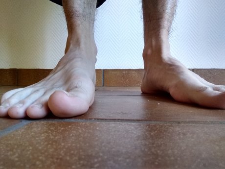 Men s feet onlyfans gratis