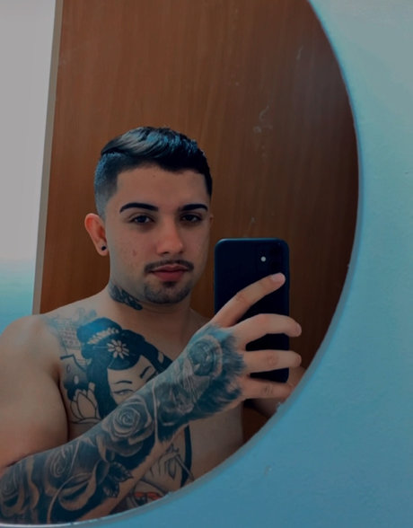 Jeferson Malaguti onlyfans naked leaks