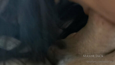 Major Jack leaked naked onlyfans