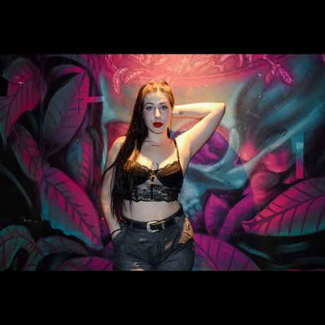 Majo_ leaked onlyfans nudes