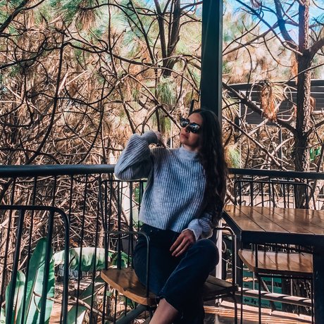 Majo Flow en onlyfans