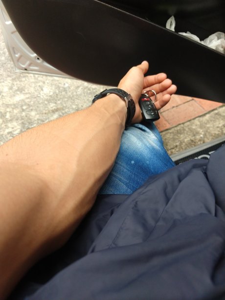 Maiky V onlyfans photos