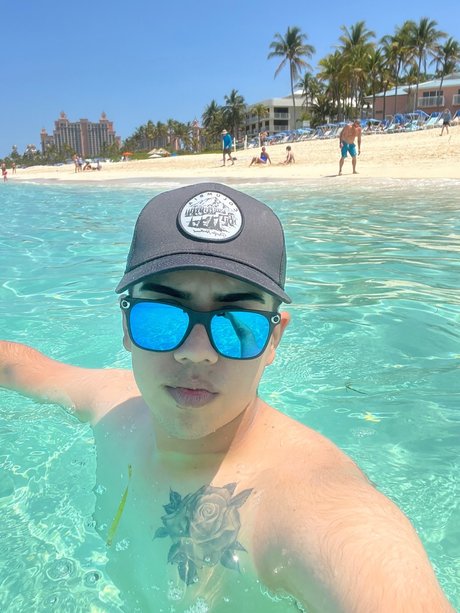 Maikol Pizarro leaked onlyfans porn