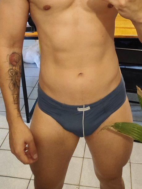 Maike nudes onlyfans leaked