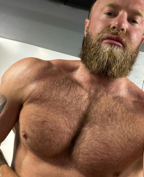 Magnus Alexander onlyfans tits