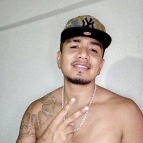 MAGNUM MORENO naked on onlyfans