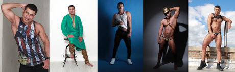 MagicMikeHung01 only fans leaks porn