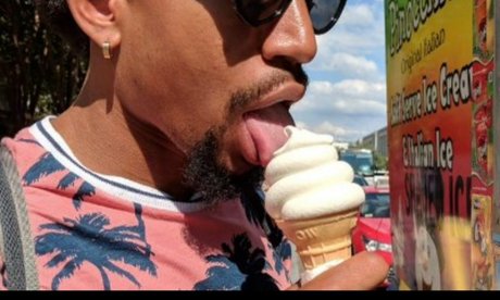 Magic Hank onlyfans nude photos