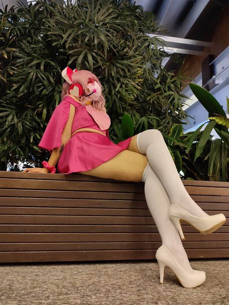 Maffy 96 UwU onlyfans pictures