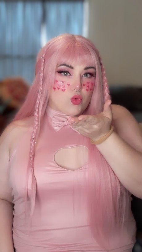 Miss Maeva new onlyfans leaks