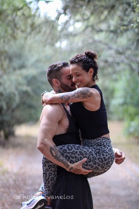 Jonny amp amp pade Queen onlyfans naked