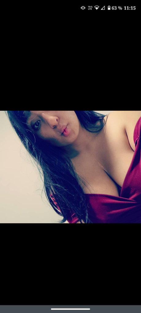 Diana Borb n nude onlyfans pics