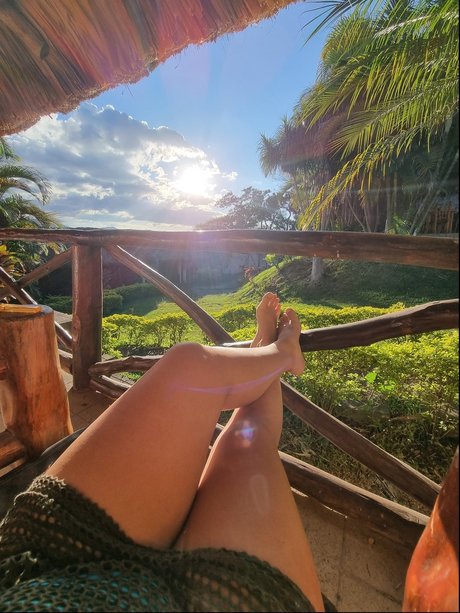 Madian Recinos boobs onlyfans