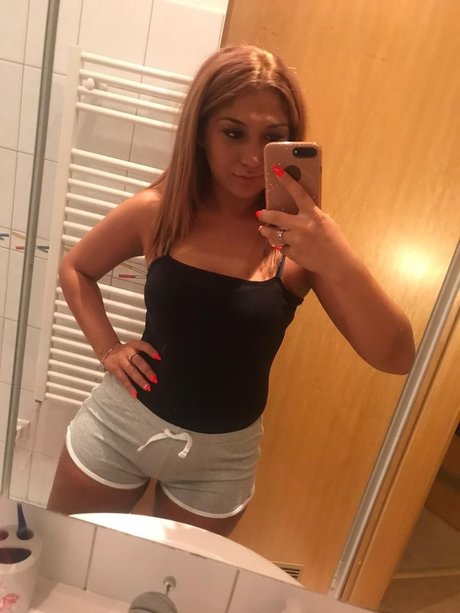 Magda Maria onlyfans leajs