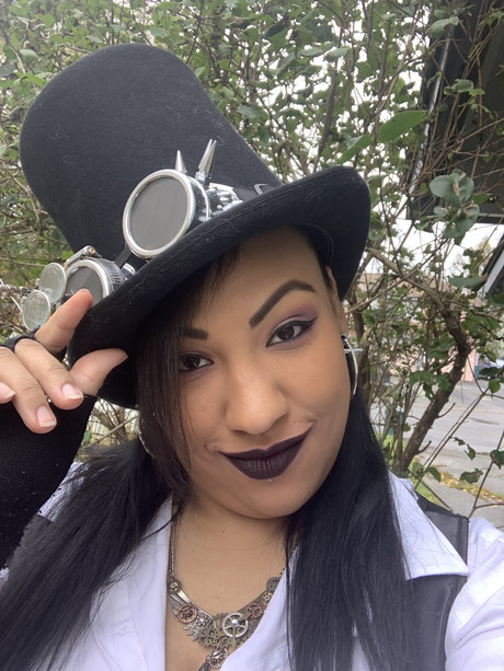 Ember Eldrid Abbadear onlyfans nudes leaked