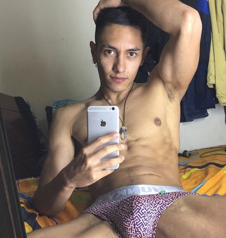 MeloJc onlyfans leaks free